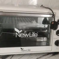 آون توستر  نیو لایف