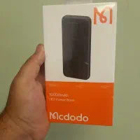 پاور بانک 10000mah