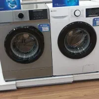 لباسشویی ۸کیلو اسنوا