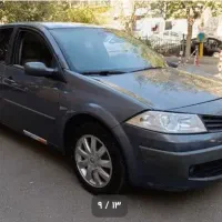 مگان پارس خودرویی مدل 90 با کارشناسی همراه مکانیک|خودرو سواری و وانت|ری, علایین|دیوار