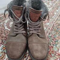 بوت GUESS اصل آمریکایی|کیف، کفش، کمربند|تهران, آرژانتین|دیوار