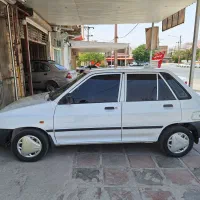 پراید مدل 92