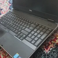 لبتاب استوک دل E6540