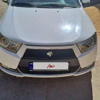 ماشین در حد نو