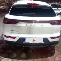 دیگینتی مدل 403|خودرو سواری و وانت|پارس‌آباد, |دیوار