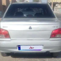 پراید 132 دوگانه سوز، مدل ۱۳۸۸|خودرو سواری و وانت|مشهد, ثامن|دیوار