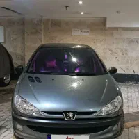 206مدل 85تیپ2