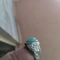 انگشتر قدیمی