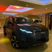 ایکس ۳۳ کراس دنده ای x33 cross