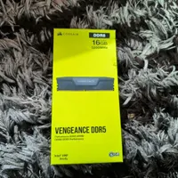 Ram 16g ddr5