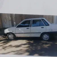 پراید