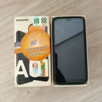 سامسونگ a01