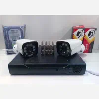 دوربین مداربسته