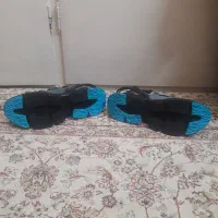 کتونی و کاپشن حرفه ای و خاص(نو)|کیف، کفش، کمربند|تهران, شمیراننو|دیوار