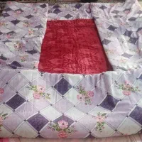 لحاف، تشک، پشتی