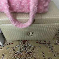 صندوقچه جانماز