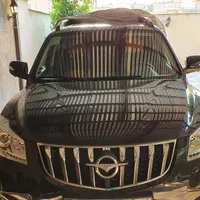 هایما اس ۷ توربو مدل ۹۸