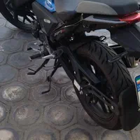 kpt pro 200 کی پی تی پرو ۲۰۰ مدل ۱۴۰۳|موتورسیکلت|تهران, نارمک|دیوار