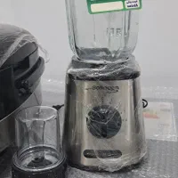 آبمیوه گیری ۴ کاره و مخلوطکن ۲کاره و خردکن|آبمیوه‌گیر و آب‌مرکبات‌گیر|بیرجند, |دیوار