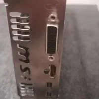 کارت گرافیک|قطعات و لوازم جانبی رایانه|شیراز, گویم|دیوار