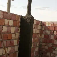 اجرای دودکش