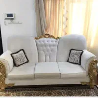 فروش مبل 10 نفره|مبلمان خانگی و میز عسلی|آبادان, |دیوار