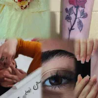 آرایشگاه و سالن زیبایی