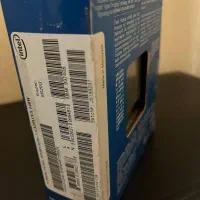 سی پی یو اینتل Intel 5960X|قطعات و لوازم جانبی رایانه|تهران, خواجه نصیر طوسی|دیوار