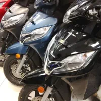 هندا اکتیوا activa125 اقساط ۱۲ ماهه
