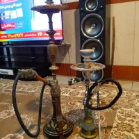 قلیان