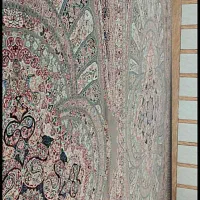 فرش|فرش|خرمشهر, |دیوار