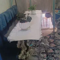 مبلمان و میز ناهار خوری|مبلمان خانگی و میز عسلی|اصفهان, ارزنان|دیوار
