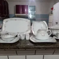 چینی