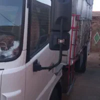 کامیون دانگ فنگ|خودرو سنگین|ملکان, |دیوار