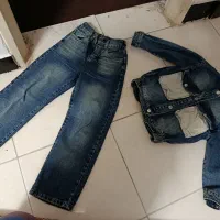 لباس بچه گانه