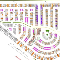 مغازه ۱۴۳ متری شهرک خودرو