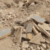 سنگ ورقه ای تنی 3ملیون تحویل کار