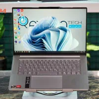 لنوو Slim 5 باریک قدرتمند سریع اپن‌باکس اقساطی