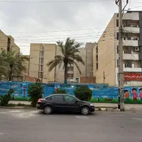 800-متر-کلنگی-با-پروانه-ساخت-7-طبقه-5000-متر-مربع