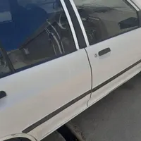 پراید سالم مدل ۸۹ شماره رو عکسع با اون تماس بگیر|خودرو سواری و وانت|خرمدره, |دیوار