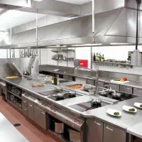 خدمات،نیرو وسط کار،کمک آشپز-خانم و آقا