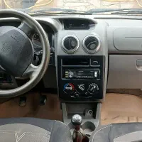 132مدل 95|خودرو سواری و وانت|مسجد سلیمان, |دیوار