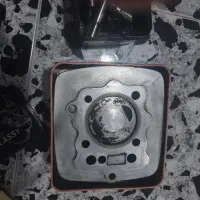 سل سلندر گیربکس پنج دنهدنده تایمر ۱۵۰|قطعات یدکی و لوازم جانبی|اهواز, پردیس دو|دیوار