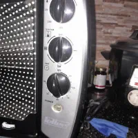 آون توستر|اجاق گاز و لوازم برقی پخت‌وپز|بندر انزلی, معلم|دیوار