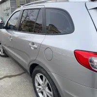 سانتافه ۲۰۱۱-۳۵۰۰|خودرو سواری و وانت|سنندج, |دیوار