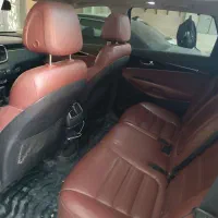 سورنتو ۲۰۱۷|خودرو سواری و وانت|اراک, |دیوار