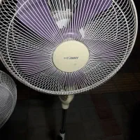 پنکه سانی پارس خزر