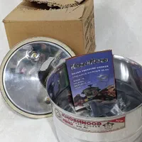 زودپز|ظروف پخت‌وپز|قدس, شهر‌قدس|دیوار