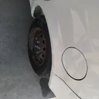 تیبا2مدل 1400با کارکرد 70هزار|خودرو سواری و وانت|ساربوک, |دیوار