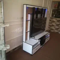 میز تلویزیون|میز تلویزیون|مشهد, پنجتن|دیوار